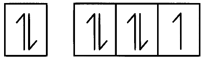VITEEE 2021 Chemistry - Atomic Structure Question 5 English Option 4