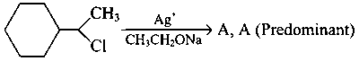 VITEEE 2022 Chemistry - Aldehyde and Ketone Question 9 English