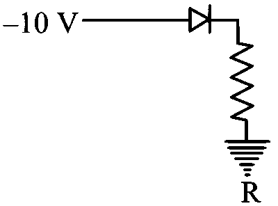 VITEEE 2022 Physics - Semiconductor Devices and Logic Gates Question 6 English Option 2