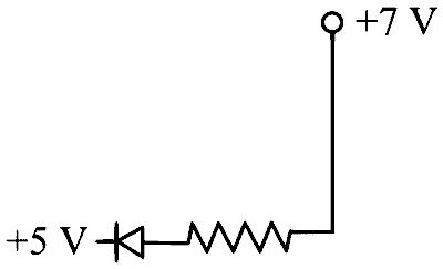 VITEEE 2022 Physics - Semiconductor Devices and Logic Gates Question 6 English Option 3