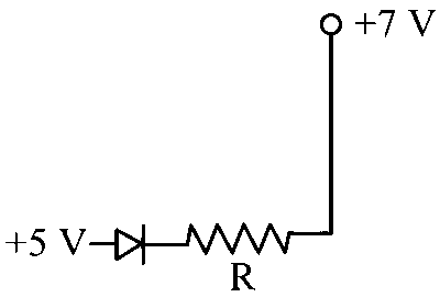 VITEEE 2022 Physics - Semiconductor Devices and Logic Gates Question 6 English Option 4