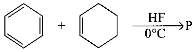 VITEEE 2022 Chemistry - Haloalkanes and Haloarenes Question 5 English
