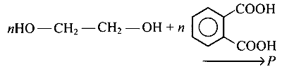 VITEEE 2023 Chemistry - Polymers Question 1 English