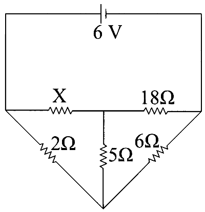 VITEEE 2024 Physics - Current Electricity Question 2 English