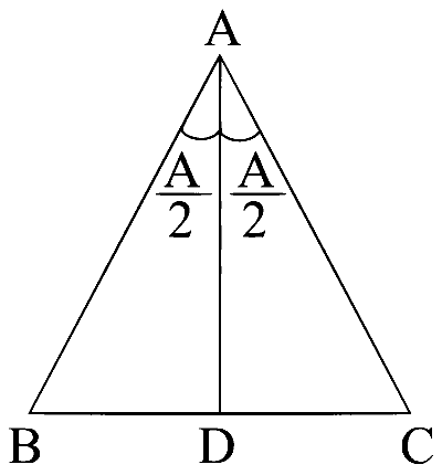 VITEEE 2024 Mathematics - Properties of Triangles Question 2 English