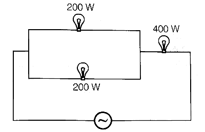 VITEEE 2025 Physics - Current Electricity Question 1 English