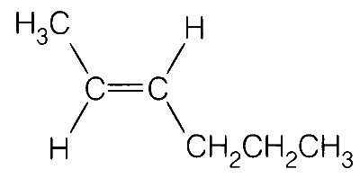 WB JEE 2016 Chemistry - Hydrocarbons Question 14 English Option 2