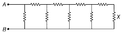 WB JEE 2017 Physics - Current Electricity Question 20 English