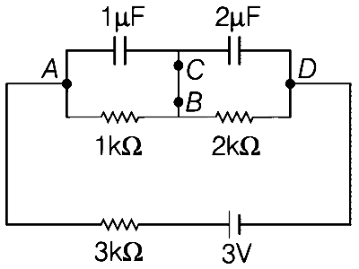 WB JEE 2017 Physics - Current Electricity Question 15 English