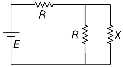 WB JEE 2017 Physics - Current Electricity Question 21 English