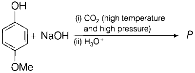 WB JEE 2017 Chemistry - Alcohol and Ether Question 9 English