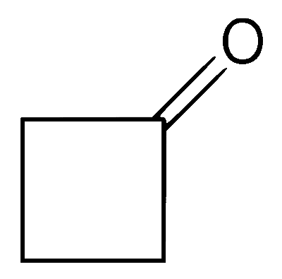 WB JEE 2018 Chemistry - Carbonyl Compounds Question 5 English Option 2