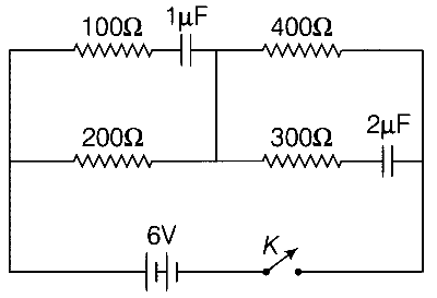 WB JEE 2018 Physics - Current Electricity Question 19 English