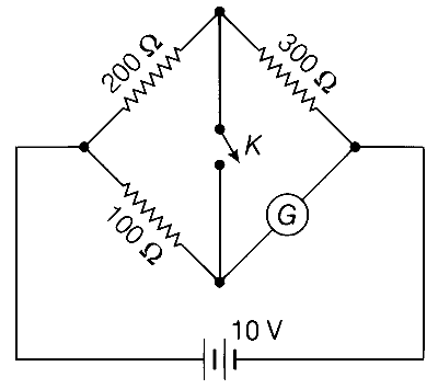 WB JEE 2018 Physics - Current Electricity Question 17 English