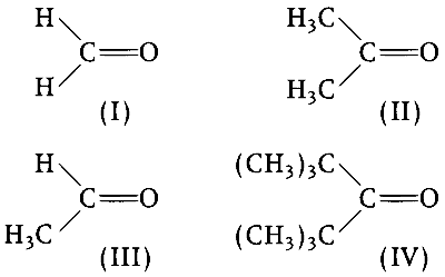 WB JEE 2018 Chemistry - Aldehyde and Ketone Question 8 English