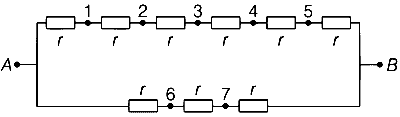 WB JEE 2019 Physics - Current Electricity Question 27 English