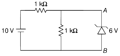WB JEE 2019 Physics - Electronic Devices Question 25 English