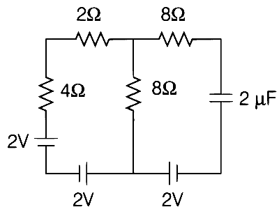 WB JEE 2020 Physics - Current Electricity Question 29 English