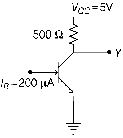 WB JEE 2020 Physics - Electronic Devices Question 27 English
