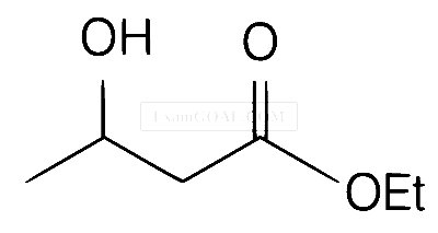WB JEE 2020 Chemistry - Aldehyde and Ketone Question 9 English Option 3