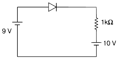 WB JEE 2021 Physics - Electronic Devices Question 17 English