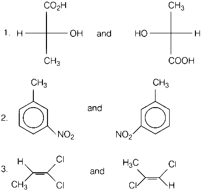 WB JEE 2021 Chemistry - Isomerism Question 9 English