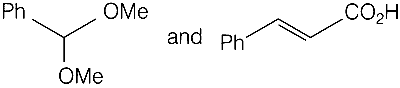 WB JEE 2021 Chemistry - Aldehyde and Ketone Question 4 English Option 4