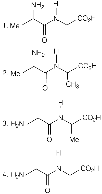 WB JEE 2021 Chemistry - Carboxylic Acids and Amines Question 9 English