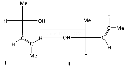 WB JEE 2022 Chemistry - Isomerism Question 5 English
