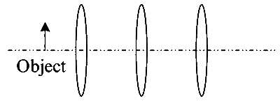 WB JEE 2023 Physics - Geometrical Optics Question 9 English