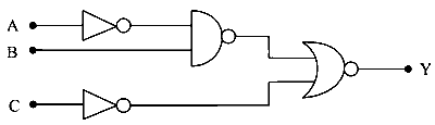 WB JEE 2023 Physics - Electronic Devices Question 10 English