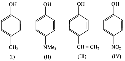 WB JEE 2023 Chemistry - General Organic Chemistry Question 9 English