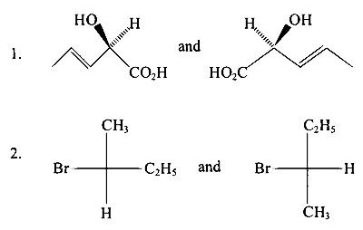 WB JEE 2023 Chemistry - Isomerism Question 4 English 1