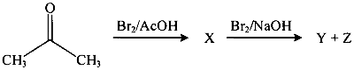 WB JEE 2023 Chemistry - Aldehyde and Ketone Question 1 English