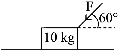WB JEE 2024 Physics - Laws of Motion Question 5 English