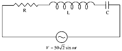 WB JEE 2024 Physics - Alternating Current Question 4 English