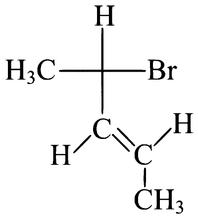 WB JEE 2024 Chemistry - Isomerism Question 3 English Option 1