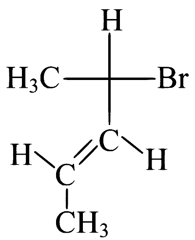 WB JEE 2024 Chemistry - Isomerism Question 3 English Option 2