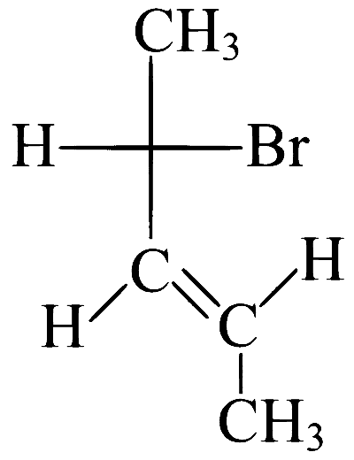 WB JEE 2024 Chemistry - Isomerism Question 3 English Option 3