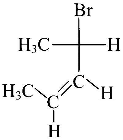 WB JEE 2024 Chemistry - Isomerism Question 3 English Option 4