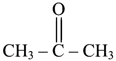 WB JEE 2024 Chemistry - Carbonyl Compounds Question 3 English Option 3