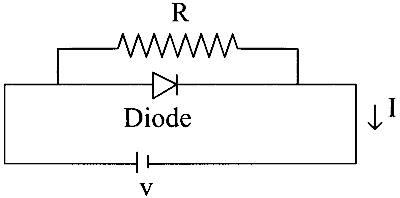 WB JEE 2025 Physics - Electronic Devices Question 7 English