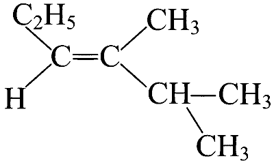 WB JEE 2025 Chemistry - Hydrocarbons Question 4 English Option 3