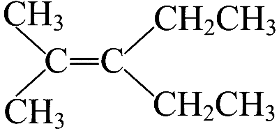 WB JEE 2025 Chemistry - Hydrocarbons Question 4 English Option 4