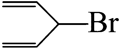 WB JEE 2025 Chemistry - Halogen Derivatives Question 3 English Option 2