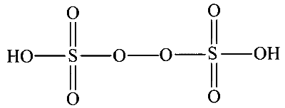 WB JEE 2026 Chemistry - Some P Block Elements Question 1 English Option 2