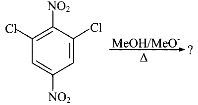 WB JEE 2026 Chemistry - General Organic Chemistry Question 1 English