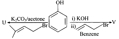 WB JEE 2026 Chemistry - Alcohol and Ether Question 1 English