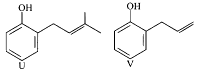 WB JEE 2026 Chemistry - Alcohol and Ether Question 1 English Option 1