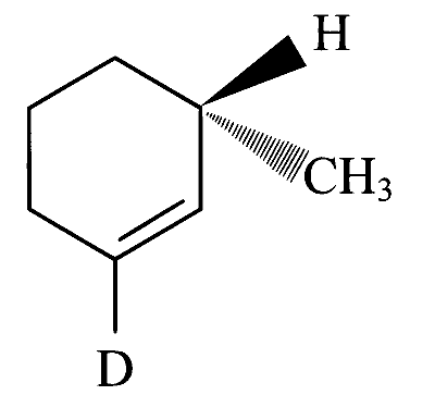 WB JEE 2026 Chemistry - Halogen Derivatives Question 1 English Option 1